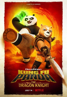 쿵푸팬더: 용의 기사 Kung.Fu.Panda.The.Dragon.Knight.S02.COMPLETE.720p.NF.WEBRi…