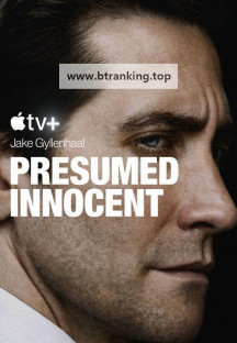 무죄추정 Presumed.Innocent.S01.COMPLETE.1080p.ATVP.WEB-DL.DDP5.1.H.264-NTb