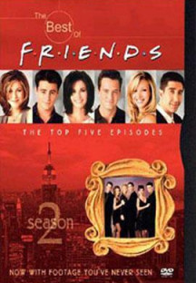 프렌즈 시즌2.Friends.S02E01-E25.완결.1995.1080p.한글자막