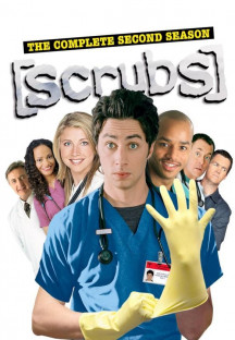 스크럽스 시즌2.Scrubs.S02E01-E22.완결.2002.1080p.한글자막