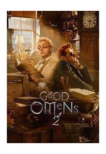 멋진 징조들 시즌2.Good.Omens.S02.1080p.10bit.WEBRip.6CH.x265.HEVC