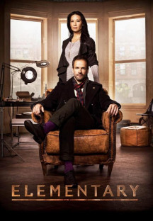 엘리멘트리 시즌7.Elementary.S07E01-E13.완결.2019.720p.한글자막