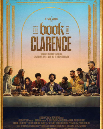 더 북 오브 클래런스 The Book of Clarence,2024.1080p.KORSUB.WEBRip.H264.AAC