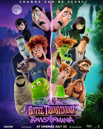 몬스터 호텔 4 우리말 Hotel Transylvania 4,2022.1080p.KORDUB.FHDRip.H264.AAC-RE…