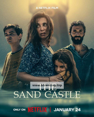 모래성 The.Sand.Castle.2025.1080p.WEBRip.DUAL.10Bit.DDP5.1.x265-Asiimov