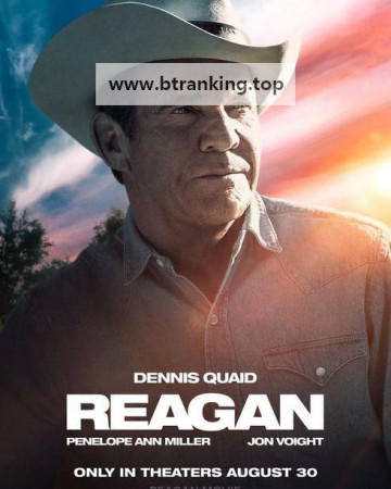 레이건 Reagan 2024 1080p BluRay DD 5 1 X265-Ralphy