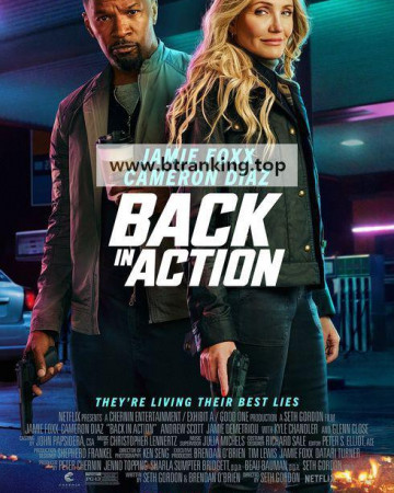 백 인 액션 Back in Action, 2025.1080p.KORSUB.WEBRip.H264.AAC