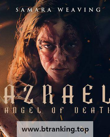 아즈라엘 Azrael.2024.1080p.KORSUB.WEBRip.H264.AAC