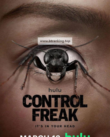 컨트롤 프릭 Control Freak ,2025.720p.KORSUB.WEBRip.H264.AAC