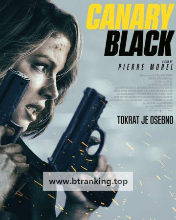 카나리 블랙 Canary Black ,2024.1080p.KORSUB.WEBRip.H264.AAC