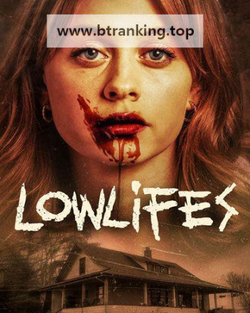 로우라이프즈 Lowlifes ,2024.1080p.KORSUB.WEBRip.H264.AAC