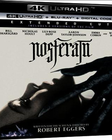 노스페라투 (확장판) Nosferatu 2024 Extended 2160p Bluray x265 DDPAtmos-KiNGDOM