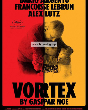 소용돌이 Vortex (2021) [1080p] [BluRay] [5.1] [YTS.MX]