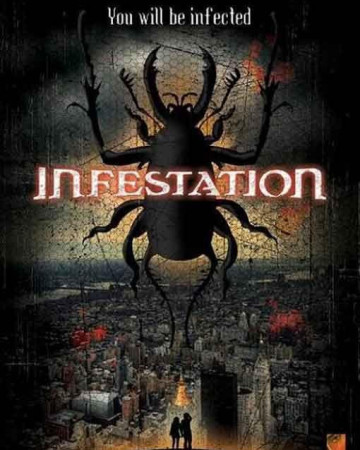 인페스테이션 Infestation.2009.BRRip.1080p.x265.10bit.AAC-highcal