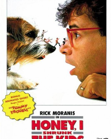 애들이 줄었어요 Honey.I.Shrunk.the.Kids.1989.1080p.BluRay.H264.AAC-RARBG.mp4