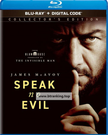 스픽 노 이블 Speak.No.Evil.2024.1080p.AVC.[EN-ES-FR].BDREMUX.TrueHD.ATMOS.7.1 - iCMAL