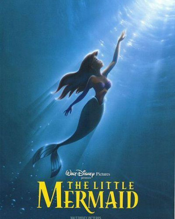 인어공주 (The Little Mermaid, 1989) (한더빙+영음+일음) GNom