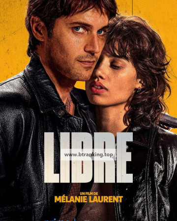 리브레 Libre ,2024.1080p.KORSUB.WEBRip.H264.AAC