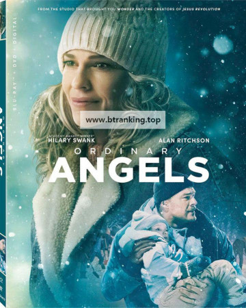 기적은 가까이 Ordinary Angels (2024) (1080p BluRay x265 HEVC 10bit AAC 7.1 Tigole)