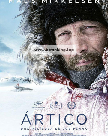 아틱, Arctic.2018.1080p.BluRay.x264-[YTS.AM]