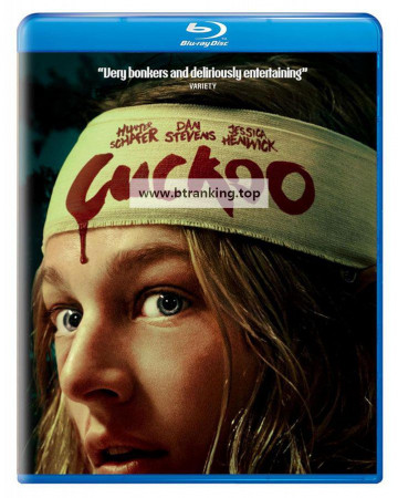 뻐꾹! Cuckoo (2024) (1080p BluRay x265 10bit EAC3 5.1 r00t)