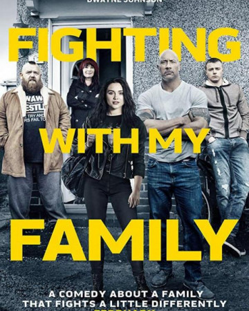 파이팅 위드 마이 패밀리 Fighting with My Family,2019.1080p.KOR.FHDRip.H264.AAC-R…