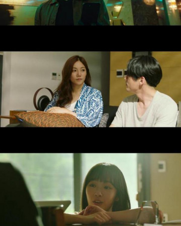 더 킬러: 죽어도 되는 아이 The Killer A Girl Who Deserves To Die 2022 1080p Korea…