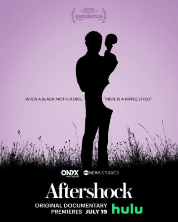 애프터쇼크 (Aftershock, 2022) (한더빙+) GNom