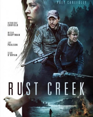 생존 러스트 크릭 Rust Creek,2022.1080p.KOR.FHDRip.H264.AAC-REEL