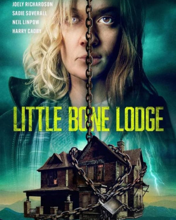 리틀 본 로지 Little Bone Lodge.2023.1080p.KORSUB.WEBRip.H264.AAC