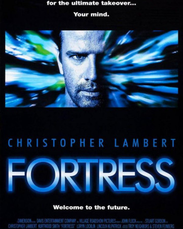 포트리스 Fortress.1992.UNRATED.BRRip.1080p.x265.10bit.AAC-highcal