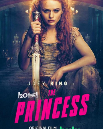 더 프린세스 The.Princess.2022.1080p.KORSUB.WEBRip.H264.AAC