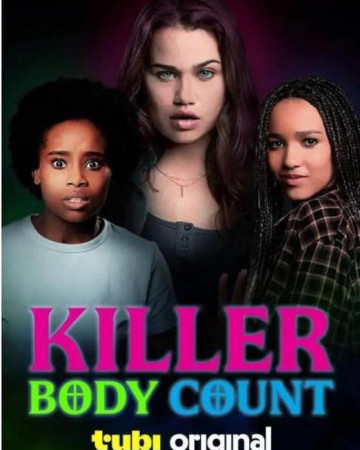 Killer Body Count 2024 720p TUBI WEB-DL AAC2 0 H 264-pl